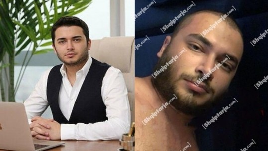 Me flokë të prera shkurt dhe disa kg më tepër, ja si u transformua turku Faruk Fatih Ozer pas qëndrimit në Shqipëri