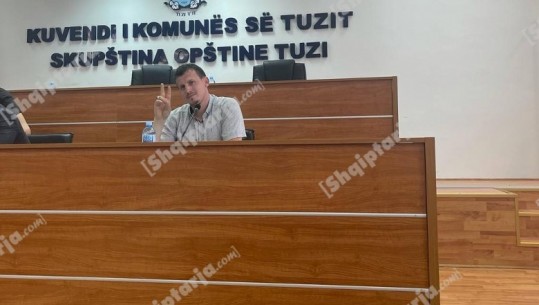 Vrasja e dyfishtë në Tiranë, ministri i Brendshëm: Autori u arrestua në kohë rekord! Të vendosur për të goditur krimin