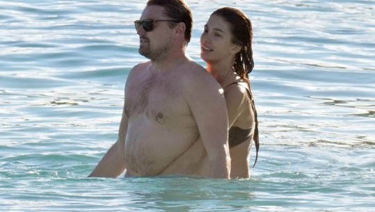 Leonardo DiCaprio ‘i lirë’ sërish, ndahet nga e dashura 25 vjeçare pas 5 vitesh së bashku