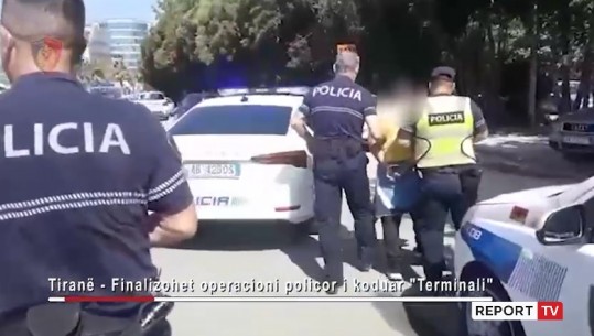 I vodhi me dhunë varësen e floririt një gruaje në Tiranë, arrestohet 32-vjeçari! I dënuar dhe më parë për të njëjtin krim