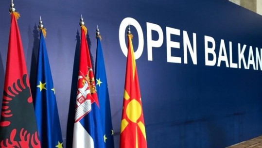 'Open Balkan' mblidhet më 1 shtator në Beograd për tregtinë! Serbia e RMV heqin kufizimet, Shqipëria merr grurë e vaj