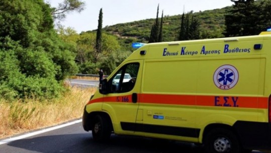 Po kthehej nga festa e beqarisë, humb jetën tragjikisht 27-vjeçarja në Greqi! U godit me motor dhe u tërhoq zvarrë! Arrestohet 20-vjeçari shqiptar
