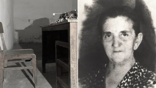 'Më fusnin në dhomë me burra' Dëshmia tragjike e Terezina Palit: Tortura të tmerrshme, më lidhën te qelia e dajës tim