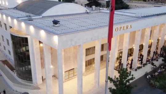 Teatri i Operas tregon pse u hoq opera “Rozafa” e David Tukiçit nga kalendari  2024: Tejkaloi tagrin e kompozitorit, mosmarrëveshje me skenografin e regjisorin