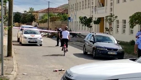 Vritet me armë zjarri një person në Kiras të Shkodrës