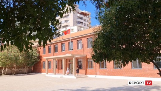 Mbi 4700 nxënës në Durrës mësim me dy turne! 3 vite pa tërmetit, 12 shkolla ende në rindërtim, Thërmija: Tenderimi ka pasur vonesa