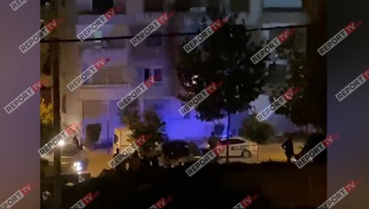 Dalin EMRAT/ Kush janë 2 policët që ranë pre e atentatit në Vlorë