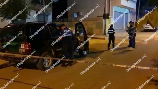 Qëlloi me armë 3 punonjësit e policisë në Vlorë, shpallet në kërkim autori me 3 emra