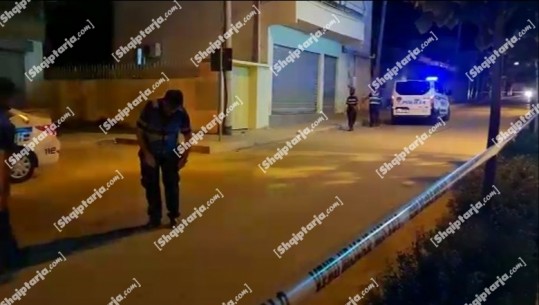 Qëlloi me armë në drejtim të policëve në Vlorë, kush është i riu me 3 emra që iu bë atentat në janar të 2022