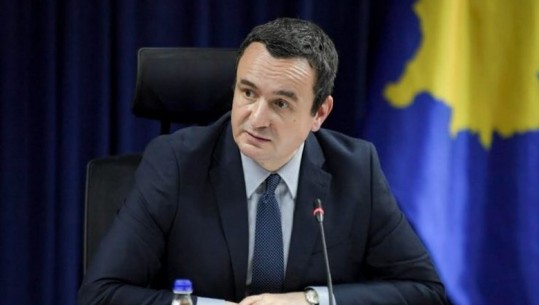 Plan për të vrarë Albin Kurtin, Kryeministria e  Kosovës e konfirmon: Po! Ja kush do të ishte atentatori