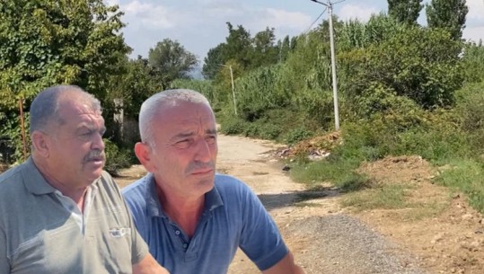 30 vite pa investime, periferia e Laçit e shkatërruar, banorët: Nuk dimë ku të ankohemi