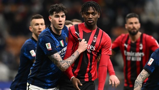 Milan-Inter, gati për ‘Derbin e Madoninës’ në Milano, publikohen formacionet zyrtare