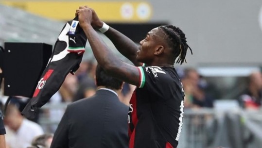 Mbyllet Milan-Inter, 5 gola dhe një ndeshje spektakolare! Derby i takon kuqezinjve (VIDEO)