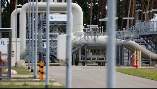 Bashkimi Evropian: Jemi të përgatitur nëse Moska ndërpret tërësisht furnizimin me gaz