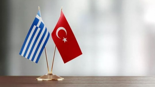 Erdogan akuzon shtetin grek për 'pushtimin' e ishujve të çmilitarizuar! Greqia: Do të informojmë aleatët për deklaratat provokuese