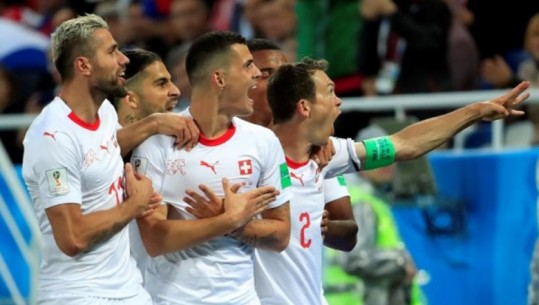 Behrami flet sërish për festën me shqiponjë ndaj Serbisë: Ishte marrëzi
