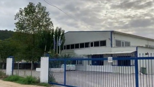 2 viktima nga shpërthimi i bombolës në Greqi, arrestohen 2 pronarët e fabrikës së peshkut