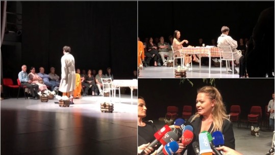 ‘Koko Fest’ nis me Durrësin, Xhepa: Duhet të vijojë! 7 grupe teatrore nga shqiptaria garojnë për komedinë 