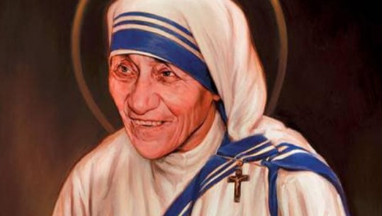 Shenjtërimi i Nënë Terezës, Kryemadhi: Model frymëzimi! T’i edukojmë brezat mbi veprat e saj të mëdha