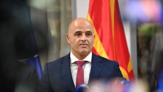 Integrimi, Kovaçevski: Maqedonia e Veriut në BE deri më 2030! Negociatat duhet të zhvillohen me dinamikë të përshpejtuar