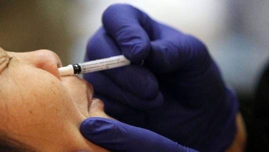 Kina miraton vaksinën re kundër Covid-19! Merret nga hunda, jo me injektim