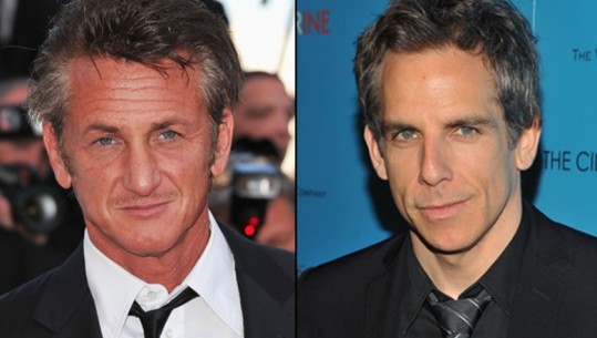 Rusia sanksionon edhe 25 shtetas amerikanë, mes tyre 2 aktorët  e Hollywood-it Sean Penn dhe Ben Stiller