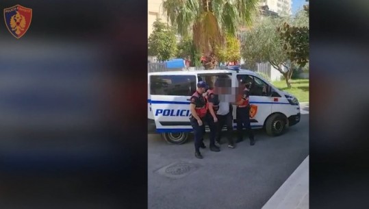 Durrës/ 65-vjeçari, plumba kallashnikovi në drejtim fqinjit të tij 40-vjeçar, arrestohet pak orë më pas