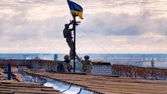 Lufta/ Moska e financoi konfliktin duke eksportuar lëndë djegëse fosile! Del raporti mbi situatën bërthamore në Ukrainë: Urgjent krijimi i një zone të sigurisë bërthamore