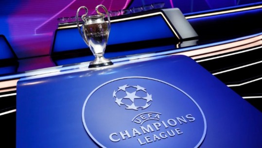 Champions League 'çon peshë' Europën! Sonte përballja titane Paris SG-Juventus, Milan udhëton në Austri 