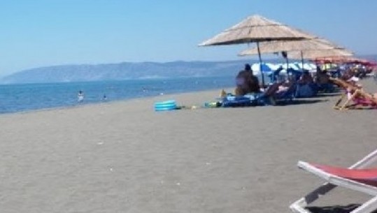 Vlorë/ Ishte duke u larë në det, mbytet në plazhin e Zvërnecit një 45-vjeçar