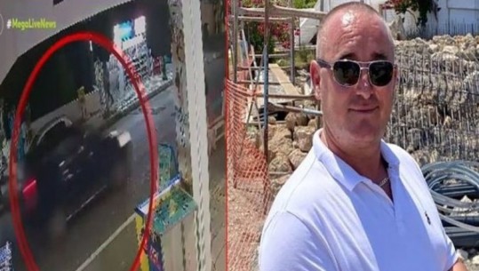 Vrau 46-vjeçarin shqiptar, rrëfehet biznesmeni grek: I kisha 75 mijë euro borxh, erdhi i dehur dhe më qëlloi djalin