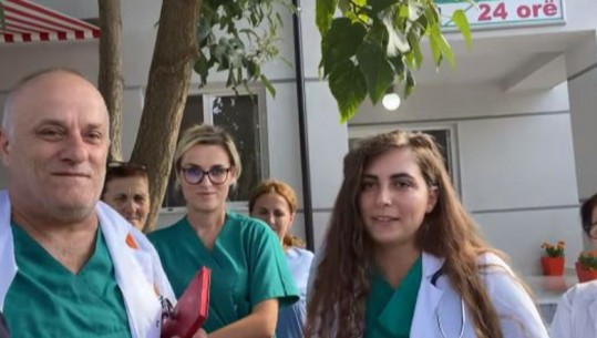 Qendra e re Shëndetësore në Zall-Bastar, Ministrja: 40 të tjera rehabilitohen këtë vit! Pilotohet paketa e shërbimit në banesë