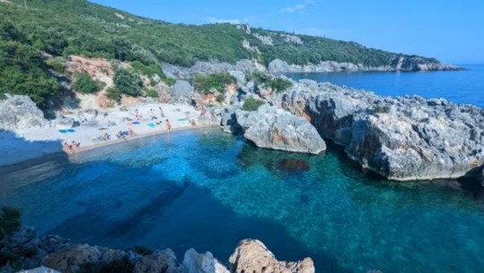The Independent: Riviera Shqiptare, një nga sekretet e ruajtura më mirë të Evropës me plazhe të qeta, ja pse duhet ta zgjidhni në vend të Greqisë