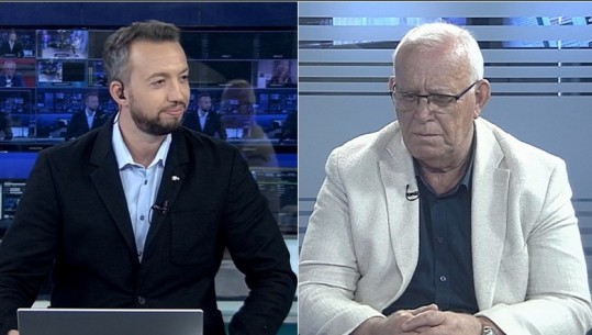 Braho në Report Tv: Sali Berisha ka dosje si bashkëpunëtor i ish-Sigurimit të Shtetit