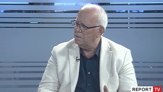 Braho në Report Tv: Sali Berisha ka dosje si bashkëpunëtor i Sigurimit të Shtetit