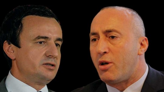 Haradinaj dyshon që Kurti po kontrollohet nga agjenturat e huaja: Kush po i shërben Serbisë?