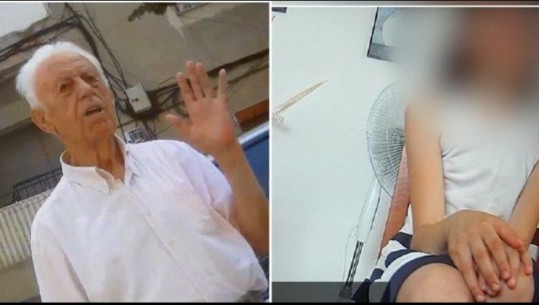 Tiranë/ 77-vjeçari ngacmon të miturën, i tregon foto nudo dhe e fton në shtëpi! Dëshmia e 10-vjeçares: Më çoi në një vend të fshehtë dhe më futi në ferra