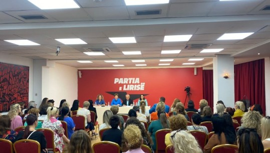 Meta: Prioritetet emergjente të Shqipërisë janë rikthimi i normalitetit demokratik dhe rikthimi i shpresës për të rinjtë 