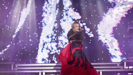 Koncerti i madh në Tiranë, Rama falenderon Rita Orën! Zbulon si e thërret këngëtaren
