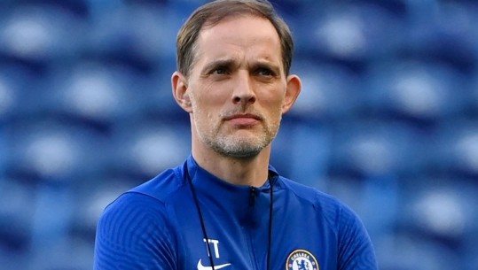 ‘Bomba’ D. Zagreb shpërthen te Chelsea, shkarkohet trajneri Tuchel! Katër emrat që mund të zëvendësojnë gjermanin
