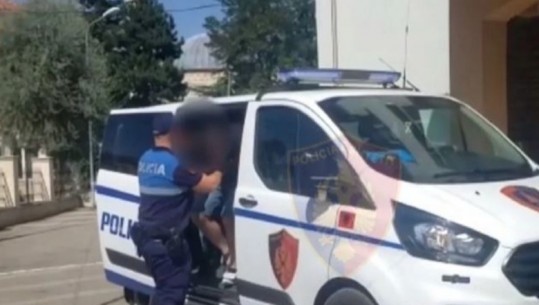 Dhunoi fizikisht dhe e kërcënoi gruan me armë zjarri, arrestohet 62-vjeçari në Tiranë