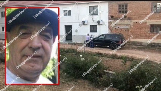 Sherr me thika për pronën në Gështenjas të Pogradecit, ndërron jetë 65-vjeçari! Në kërkim autori (EMRAT+VIDEO)