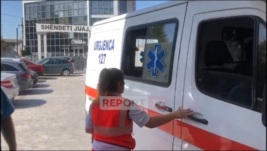 9 punonjës të një fabrike ulliri dërgohen në spitalin e Fierit! Policia: Dyshohet se janë helmuar nga parfumi i njërës prej tyre