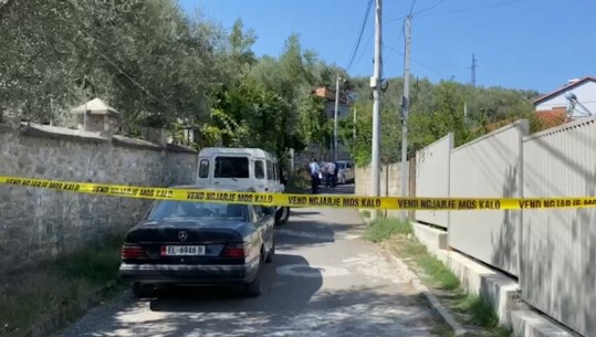 Dhunë në familje në Elbasan, burri plagos gruan me thikë