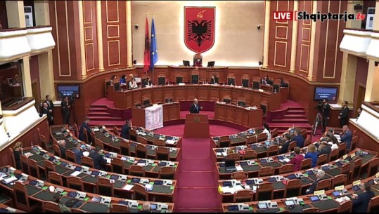 Debate në Kuvend, Berisha nuk lëshon Foltoren, Felaj: Uluni, ç'është kjo mani e juaja për të pushtuar