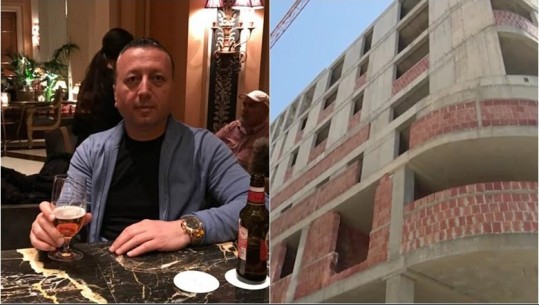 Nis aksioni kundër ndërtimeve pa leje, sekuestrohet pallati 9 kate i Lul Morinës! Balluku: Pronarit i japim 2 shanse, në të kundërt ia konfiskojmë  (VIDEO)