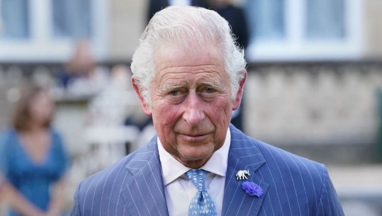 Monarku i ri do të njihet zyrtarisht si Mbreti Charles III