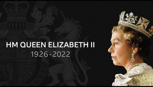 VIDEO/ Rrugëtimi 70-vjeçar i Elizabeth si mbretëreshë, momentet më historike  
