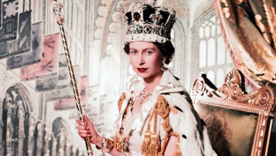 VIDEOLAJM/ Elizabeth II, simboli i fuqisë dhe karakterit britanik