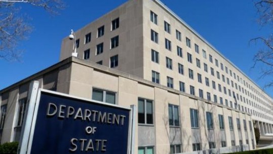 SHBA sanksionoi Ministrinë e Inteligjencës dhe Sigurisë të Iranit: Përgjegjëse për sulmin kibernetik ndaj portaleve qeveritare shqiptare